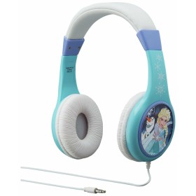 Auricolari eKids Frozen 2 Azzurro di eKids, Cuffie e accessori - Rif: M0200579, Prezzo: 14,76 €, Sconto: %