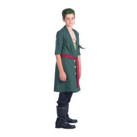 Verkleidung für Kinder My Other Me Roronoa Zoro von My Other Me, Kostüme für Kinder - Ref: S2449390, Preis: 31,07 €, Rabatt: %