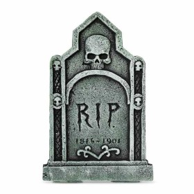 Pierre Tombale My Other Me Rip 32 x 3 x 53,5 cm de My Other Me, Halloween - Réf : S2449478, Prix : 8,83 €, Remise : %