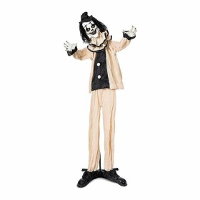 Decorazione per Halloween My Other Me Pagliaccio Malvagio 105 x 18 x 160 cm di My Other Me, Decorazioni per Halloween - Rif: ...