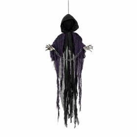 Festone a forma di Strega Halloween (130 cm) 130 cm | Tienda24 - Global Online Shop Tienda24.eu