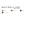 Eyebrow Make-up Brow Ultra Slim Maybelline | Tienda24 Tienda24.eu