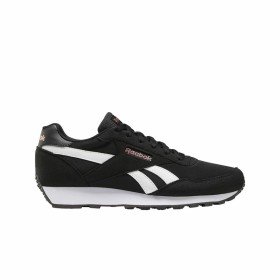 Casual Damenturnschuh Reebok cCLASSIC LEATHER 100008496 Weiß | Tienda24 Tienda24.eu