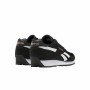 Baskets Casual pour Femme Reebok Rewind Run Noir | Tienda24 Tienda24.eu