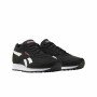 Baskets Casual pour Femme Reebok Rewind Run Noir | Tienda24 Tienda24.eu