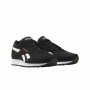 Zapatillas Casual de Mujer Reebok Rewind Run Negro | Tienda24 Tienda24.eu