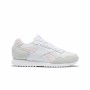 Casual Damenturnschuh Reebok Glide Weiß | Tienda24 Tienda24.eu