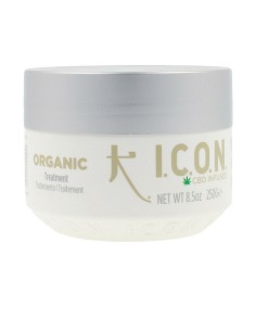 Masque nourrissant pour cheveux I.c.o.n. INDIA 170 ml | Tienda24 Tienda24.eu