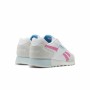 Baskets Casual pour Femme Reebok Glide Blanc | Tienda24 Tienda24.eu