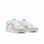 Baskets Casual pour Femme Reebok Glide Blanc | Tienda24 Tienda24.eu