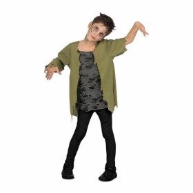 Costume per Bambini My Other Me Indiano 7-9 Anni Marrone (3 Pezzi) | Tienda24 - Global Online Shop Tienda24.eu