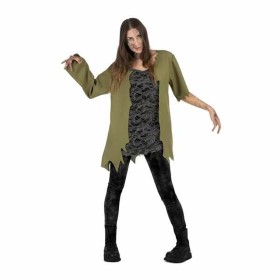 Costume per Adulti Vampiro Donna L (2 Pezzi) | Tienda24 - Global Online Shop Tienda24.eu