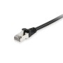 Câble Réseau Rigide UTP 6ème Catégorie Equip 606107 Noir 7,5 m de Equip, Câbles Ethernet - Réf : M0200593, Prix : 7,64 €, Rem...