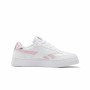 Laufschuhe für Damen Reebok Court Advance Bold Weiß | Tienda24 Tienda24.eu