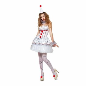 Déguisement pour Adultes My Other Me Robe Pom-pom girl | Tienda24 - Global Online Shop Tienda24.eu