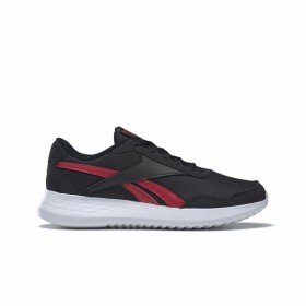 Zapatillas de Running para Adultos Adidas Duramo 10 Negro | Tienda24 Tienda24.eu