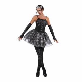 Fantasia para Adultos Preto Bailarina de Flamenco Espanha | Tienda24 - Global Online Shop Tienda24.eu