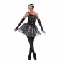 Costume per Adulti My Other Me Scheletro Ballerina | Tienda24 - Global Online Shop Tienda24.eu