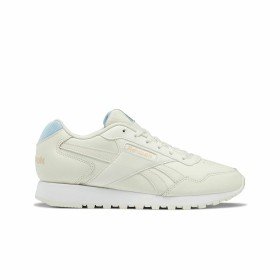 Zapatillas Casual de Mujer Lacoste L002 Leather Heel Pop Blanco | Tienda24 Tienda24.eu