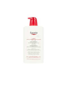 Gel Bagno PH5 Eucerin 307500 (1000 ml) da Eucerin, Gel e saponi - Ref: S0577041, Precio: 23,05 €, Descuento: %