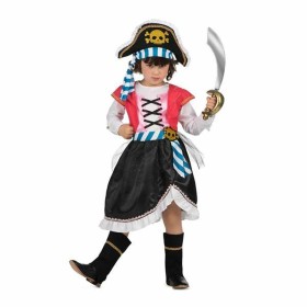 Costume for Children Brown Girl Halloween | Tienda24 - Global Online Shop Tienda24.eu