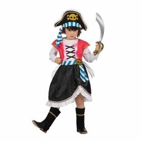 Costume per Bambini Disco Dorato (2 Pezzi) (3 pcs) | Tienda24 - Global Online Shop Tienda24.eu