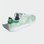 Women's casual trainers Adidas Pharrell Williams Hu Holi Light Green | Tienda24 Tienda24.eu