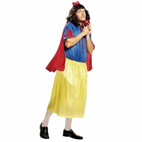 Costume for Adults My Other Me Pirate M/L (5 Pieces) | Tienda24 - Global Online Shop Tienda24.eu