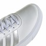 Baskets Casual pour Femme Adidas Court Platform Blanc | Tienda24 Tienda24.eu