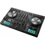 Controladora DJ Native Instruments Tractor Control S4 Mk3