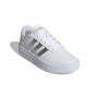 Ténis Casual de Mulher Adidas Court Platform Branco | Tienda24 Tienda24.eu