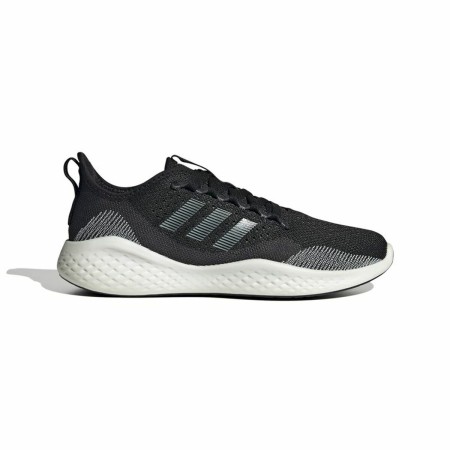 Chaussures de sport pour femme Adidas Fluidflow 2.0 Noir | Tienda24 Tienda24.eu