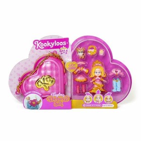 Poupée Bébé Magicbox de Magicbox Toys, Poupées bébé - Réf : S2449866, Prix : 23,17 €, Remise : %