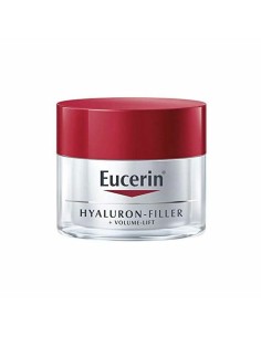 Crema Giorno Hyaluron-Filler Eucerin 9455 SPF15 + PNM Spf 15 50 ml (50 ml) da Eucerin, Idratanti - Ref: S0577061, Precio: 30,...