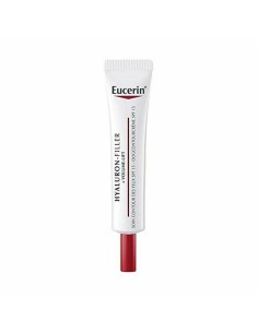 Antiaging Creme für die Auguenkontour Biovène Hyaluronic Eye Filler 30 ml | Tienda24 Tienda24.eu