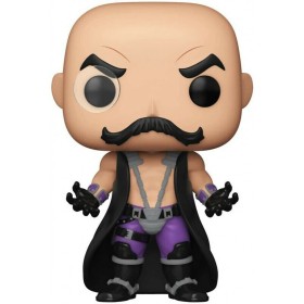 Personaggio Funko Pop! Vinyl GI Joe-Dr di Funko Pop!, Statuine Bobblehead - Rif: M0200615, Prezzo: 9,73 €, Sconto: %