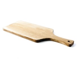 Tabla de Cocina Quid Gastro Fun de Quid, Utensilios de decoración - Ref: S2700674, Precio: 11,39 €, Descuento: %