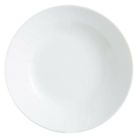 Bol pour Apéritifs Arcopal Zelie Blanc verre Ø 20 cm (12 pcs) de Arcopal, Plats et plateaux - Réf : S2702223, Prix : 17,29 €,...