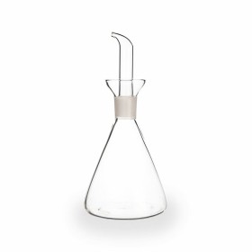 Huilier DKD Home Decor Transparent Verre Borosilicaté 125 ml 7 x 7 x 16 cm | Tienda24 - Global Online Shop Tienda24.eu