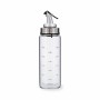 Aceitera Quid Ebano Transparente Vidrio (300 ml) | Tienda24 - Global Online Shop Tienda24.eu