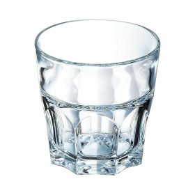 Gläserset Arcoroc J2610 Durchsichtig Glas 6 Stücke 160 ml von Arcoroc, Whiskeygläser - Ref: S2703957, Preis: 11,88 €, Rabatt: %