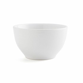 Salad Bowl Versa Ceramic Porcelain 22,5 x 9 x 22,5 cm | Tienda24 - Global Online Shop Tienda24.eu