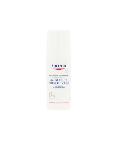 Beruhigende Creme Antiredness Eucerin 3908381 50 ml (50 ml) | Tienda24 Tienda24.eu