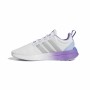 Zapatillas Casual de Mujer Adidas Racer TR21 Blanco | Tienda24 Tienda24.eu