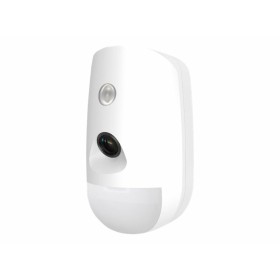 Sistema di Allarme Hikvision DS-PDPC12P-EG2-WE di Hikvision, Apparecchiature di videosorveglianza - Rif: M0200636, Prezzo: 13...