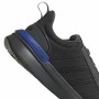 Ténis Casual Homem Adidas Racer TR21 Preto | Tienda24 Tienda24.eu