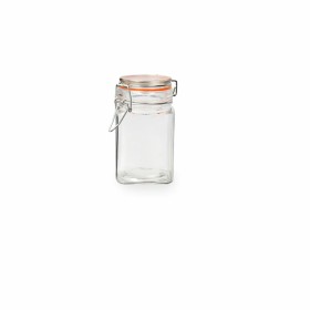 Glass Jar Luminarc New Canette Transparent Glass 300 ml (Pack 12x) by Luminarc, Stands and dispensers - Ref: S2704916, Price:...