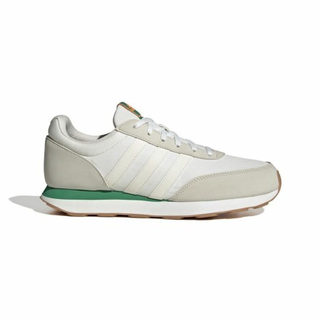 Herren Sneaker Adidas Run 60s 3.0 Hellgrau | Tienda24 Tienda24.eu