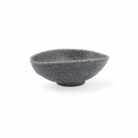 Bowl Quid Lonja Grey Plastic (12 Units) (Pack 12x) by Quid, Plates and dishes - Ref: S2704936, Price: 68,81 €, Discount: %