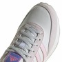 Ténis Casual de Mulher Adidas Run 60s 3.0 Cor de Rosa | Tienda24 Tienda24.eu